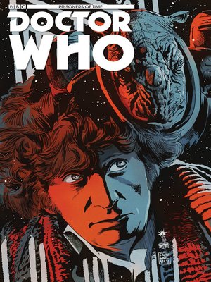 Doctor Who: Prisoners of Time (2013), Issue 4 - ebook
